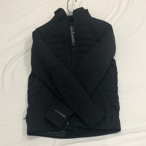 Lululemon Down For It All Hoodie/Jacket